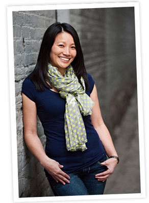Photography by May Arason-Li bio picture